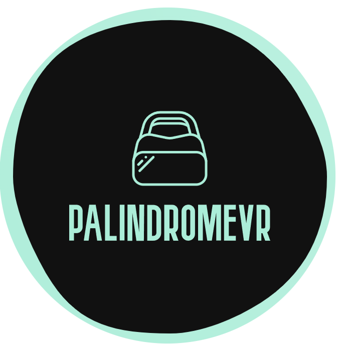 PalindromeVR